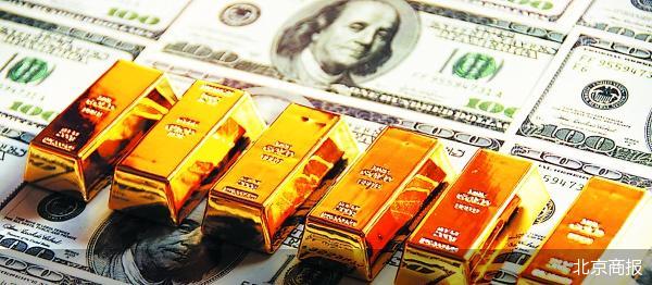 线上股票配资代理 央行连续10个月增持黄金