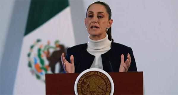 配资专家门户 墨西哥总统：下周将与中国就加征关税问题会谈