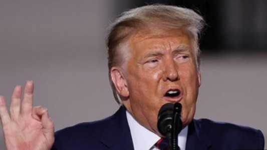 配资选股 俄外交部严重关切美对水手号油轮非法武力行动